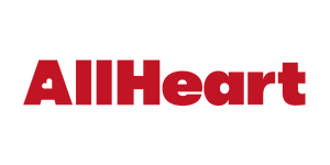 AllHeart Logo