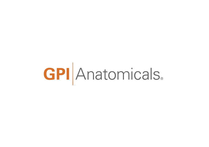 GPI Anatomicals