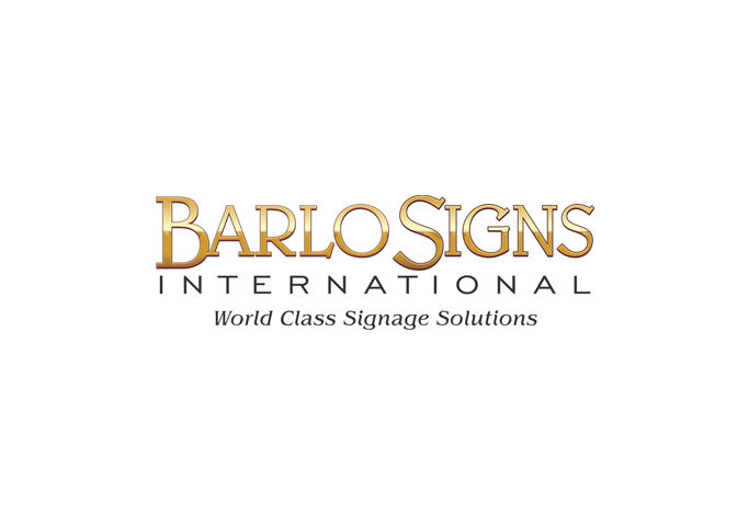 Barlo Signs