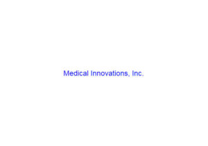 Medical Innovations