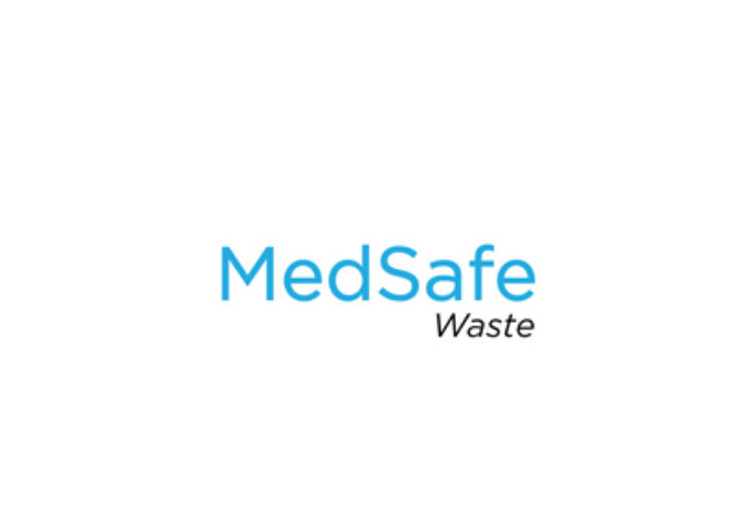 Med Safe Waste