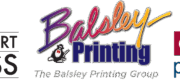 Balsley Printing