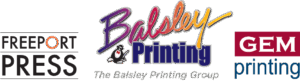 Balsley Printing