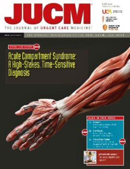 JUCM June 2025 Cover