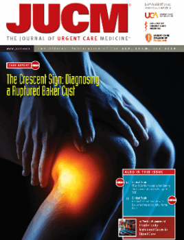 JUMC July/August 2025 Cover