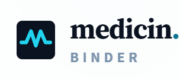 Medicin Binder, Medicine.io